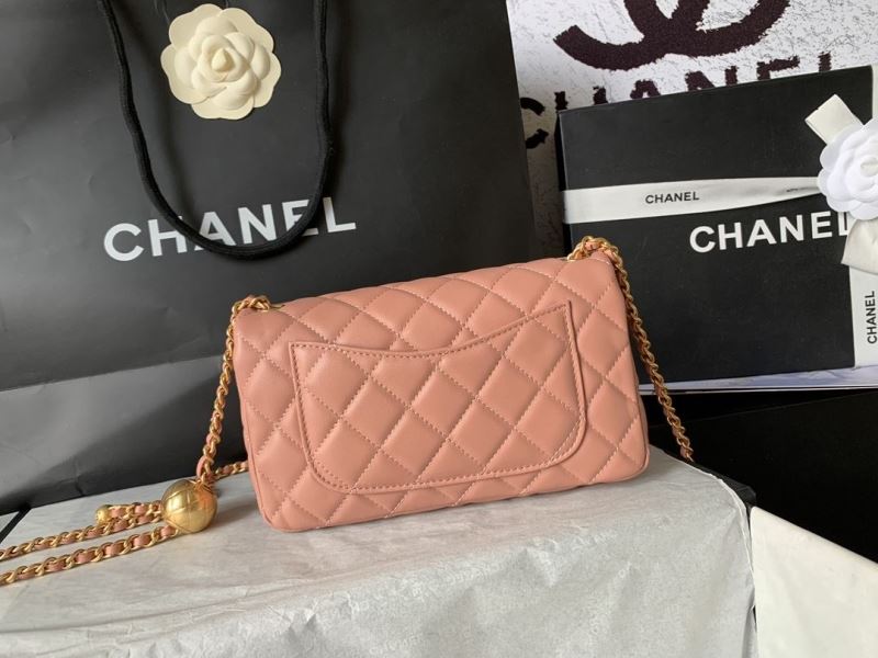 Chanel CF Series Bags